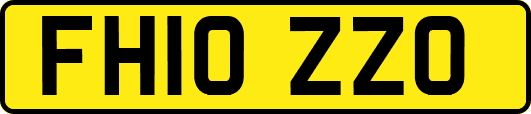FH10ZZO