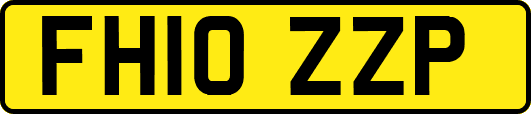 FH10ZZP