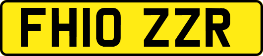 FH10ZZR