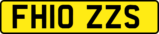 FH10ZZS