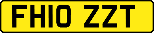 FH10ZZT