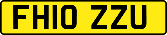 FH10ZZU