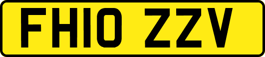 FH10ZZV