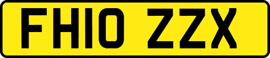 FH10ZZX