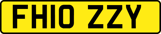 FH10ZZY