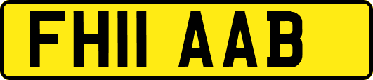 FH11AAB