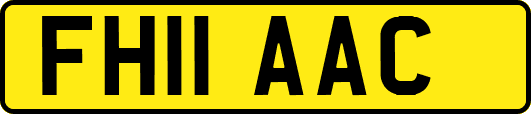 FH11AAC