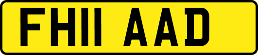 FH11AAD