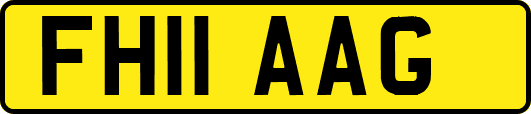 FH11AAG