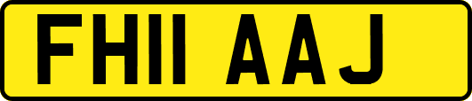 FH11AAJ
