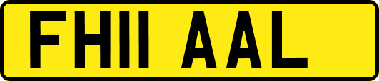 FH11AAL