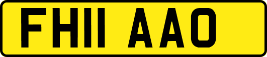 FH11AAO