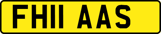FH11AAS