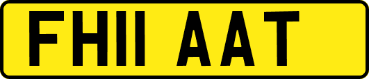 FH11AAT