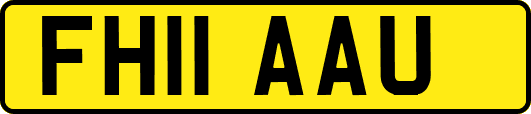 FH11AAU