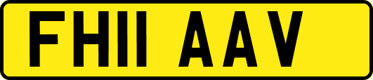 FH11AAV