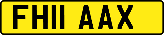 FH11AAX