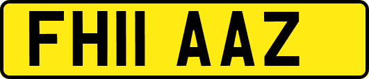 FH11AAZ