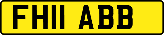 FH11ABB