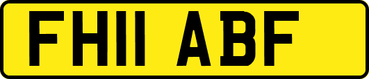 FH11ABF