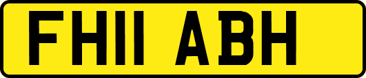FH11ABH