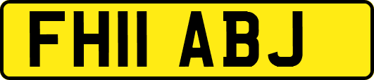 FH11ABJ