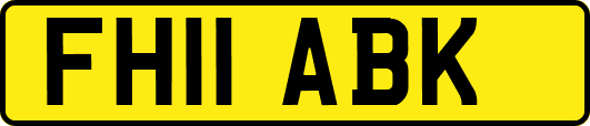 FH11ABK