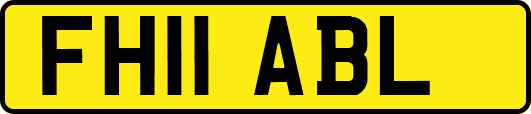 FH11ABL