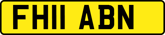 FH11ABN