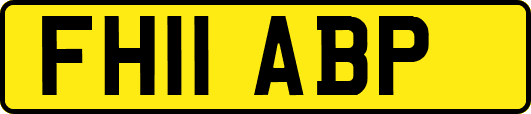 FH11ABP