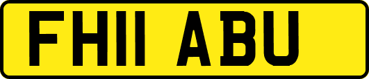 FH11ABU
