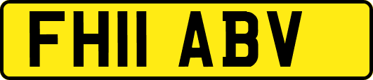 FH11ABV