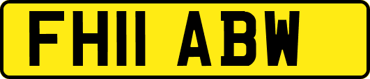 FH11ABW