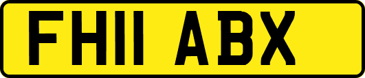 FH11ABX