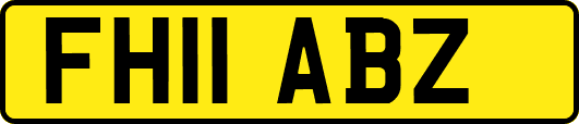 FH11ABZ