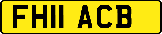 FH11ACB