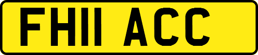 FH11ACC