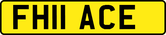 FH11ACE