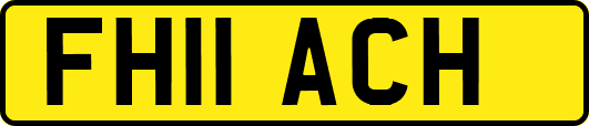 FH11ACH