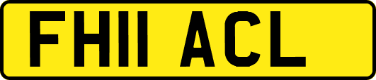 FH11ACL