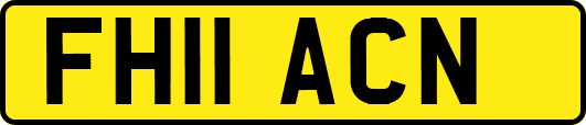 FH11ACN