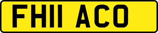 FH11ACO