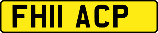 FH11ACP