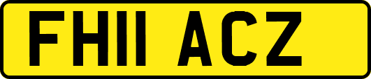 FH11ACZ