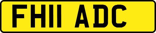 FH11ADC