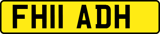 FH11ADH