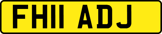 FH11ADJ
