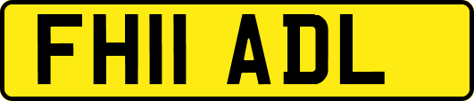 FH11ADL