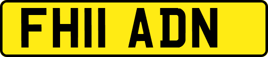 FH11ADN