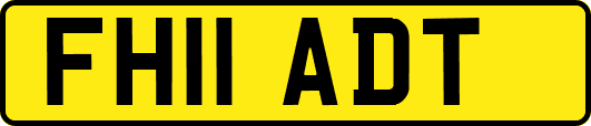 FH11ADT